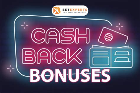cashback xxl extra bonus